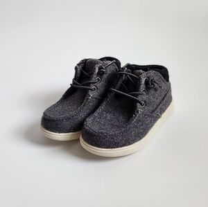 New Max + Jake Colton Sneaker for Toddler Size 7